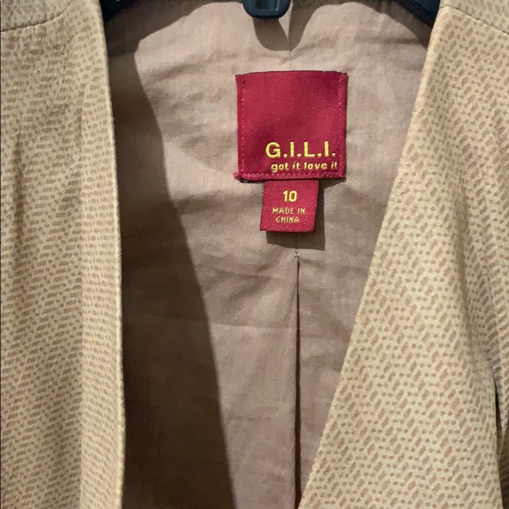 Jacket - Picture 2 of 4